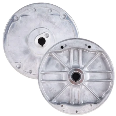 Lendkerék 51cm-es LONCIN benzines fűnyíróhoz hajtással (1)