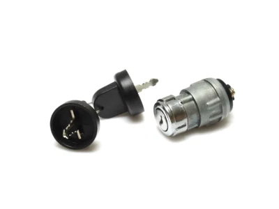 Gyújtáskapcsoló benzines fűnyíróhoz G83054