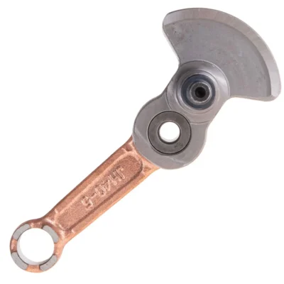 Kurblitengely benzines lombfúvóhoz G84011 (1)