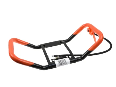 Fogantyúkészlet az égetőcsigához G84020