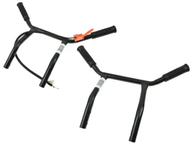 Fogantyúkészlet az égetőcsigához G84021