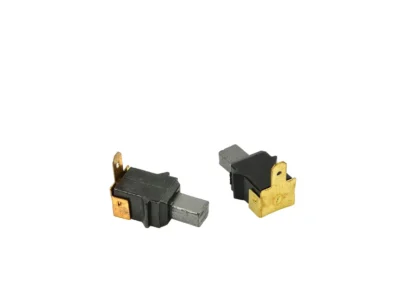 Szénkefék excentrikus orbitális csiszolóhoz 125mm