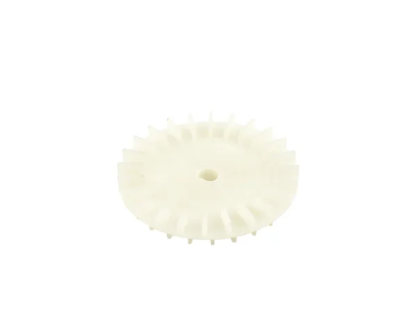 Ventilátor orbitális excentrikus csiszológéphez 125mm
