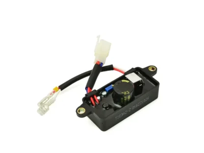 Szabályozó a T05000 aggregátumhoz (1)