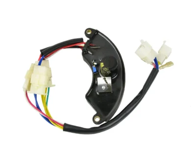 AVR aggregátumhoz T05008