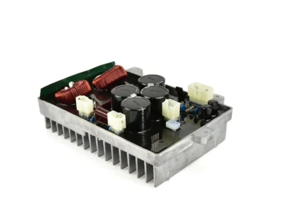 Alaplap a T05012 tápegységhez (1)