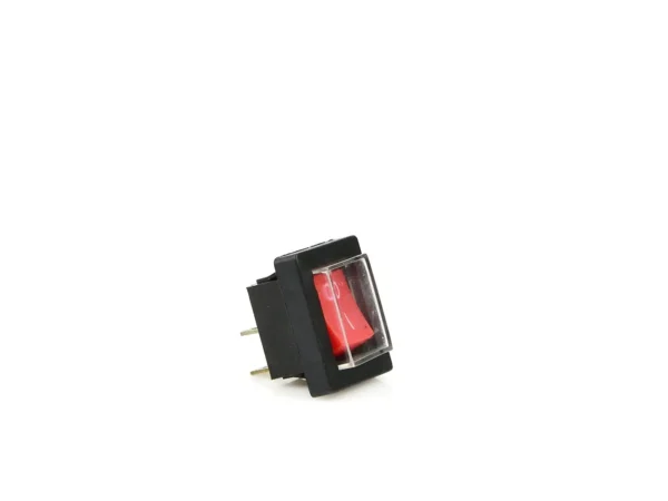 Gyújtáskapcsoló a tápegységhez T05012 (1)