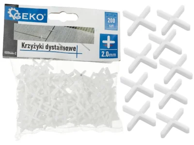 Távolítók - 2.0mm - op.200db (100)
