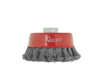 Első drótkefe csomózott 85mm (50)