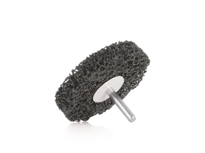 Rozsdamentesítő korong 75mm (300)