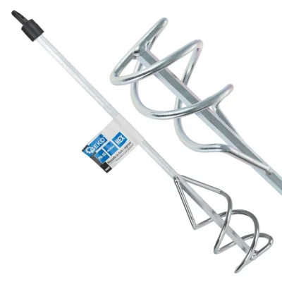 Festék és habarcs keverő PM-05 60x320mm HEX (20)