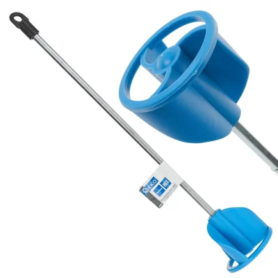 Keverő festékekhez, ragasztókhoz és lakkokhoz 80x415mm HEX (50)