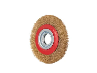 Drótkefe 150x32mm + készlet. Csökkentések (50)