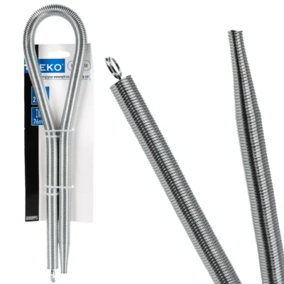 Belső rugó PEX-AL-PEX 25 mm-es csövek hajlításához (50)