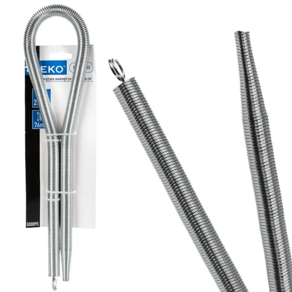 Belső rugó PEX-AL-PEX 25 mm-es csövek hajlításához (50)