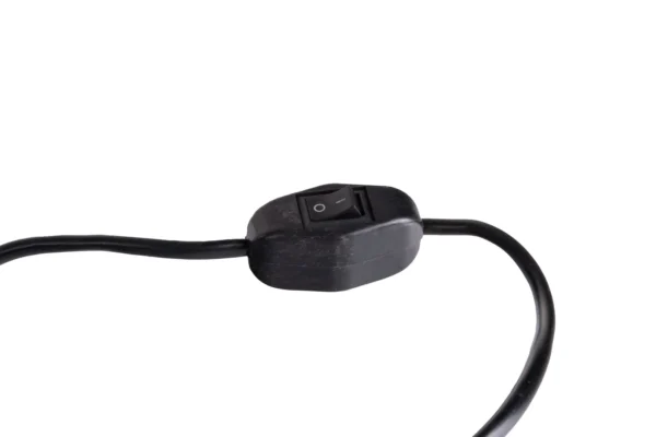 Merülő olajszivattyú 12V 52mm 3m kábellel (40) - Image 6