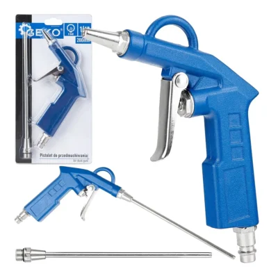 MAX fúvóka hosszú fúvókával 20cm (100)