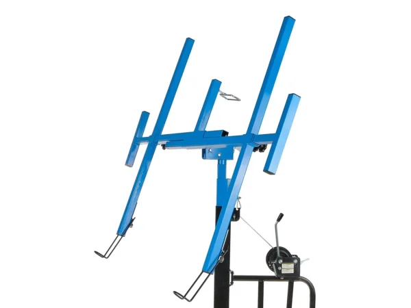 Gipszkarton emelő 4m (1/2db) - Image 2
