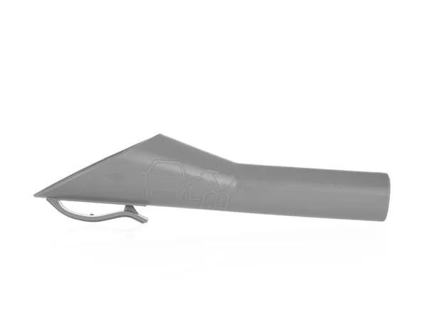 Dízel üzemanyag tölcsér 24mm - EASY FUEL típus (300) - Image 2