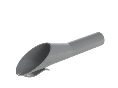Dízel üzemanyag tölcsér 24mm - EASY FUEL típus (300)