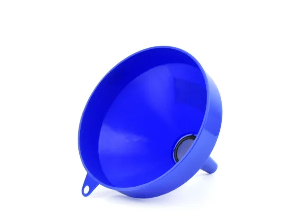 Univerzális tölcsér üzemi folyadékokhoz 24cm (36) - Image 2