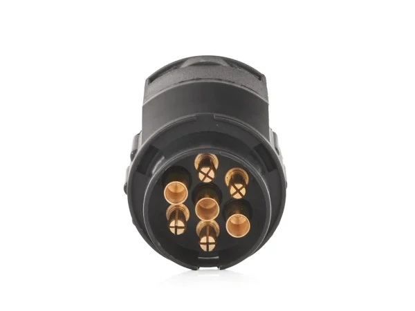 Adapter - pótkocsi adapter 7/13PIN 12V (100) - Image 3