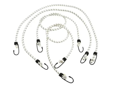 Szállító gumik 10mm x 100cm 4el. (40)