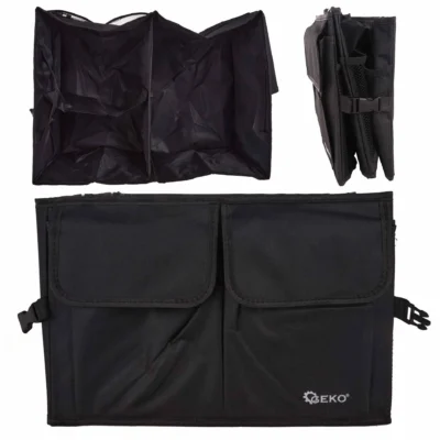 csomagtartó-szervező rekeszekkel (50)