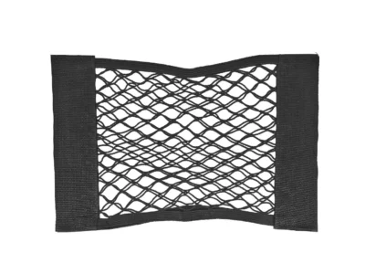 Tépőzáras háló - csomagtartó szervező 40x25cm (200)