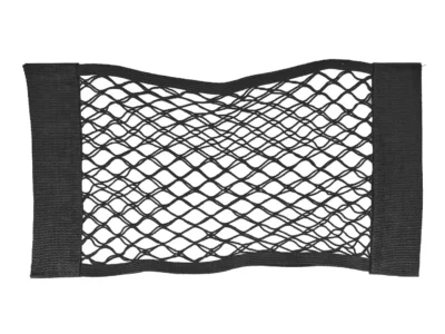 Tépőzáras háló - csomagtartó 50x25cm (100)