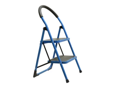 Kétfokozatú összecsukható létra (4)