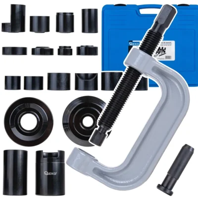 Hüvelytüskekihúzó - csavaros prés 21el. (1)