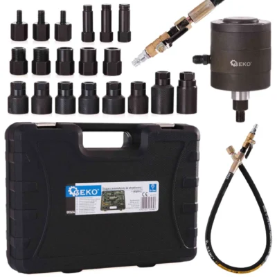 Pneumatikus lehúzó injektorokhoz + adapterek (2)