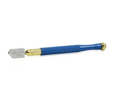 Olajvágó kés üveghez 177mm (volfrámkarbid) (12/120)