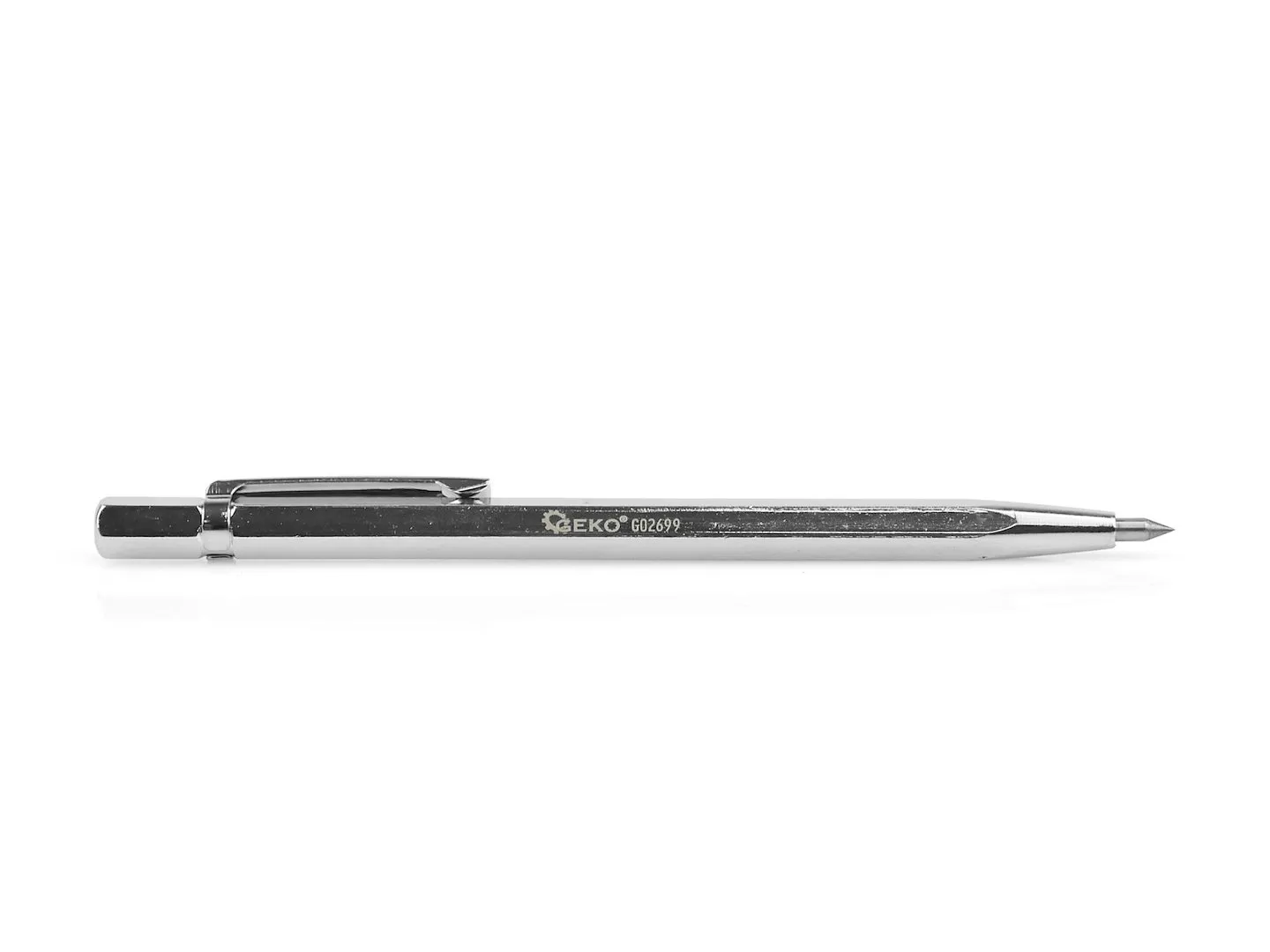 Jelölő toll üveghez, fémhez és kerámiához 140mm (volfrámkarbid) - Image 2
