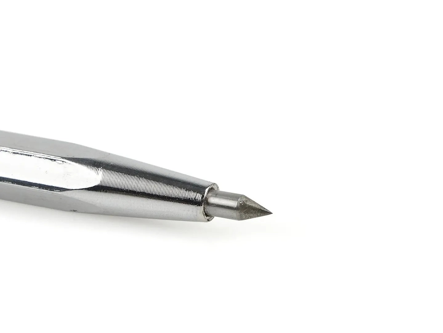 Jelölő toll üveghez, fémhez és kerámiához 140mm (volfrámkarbid) - Image 3