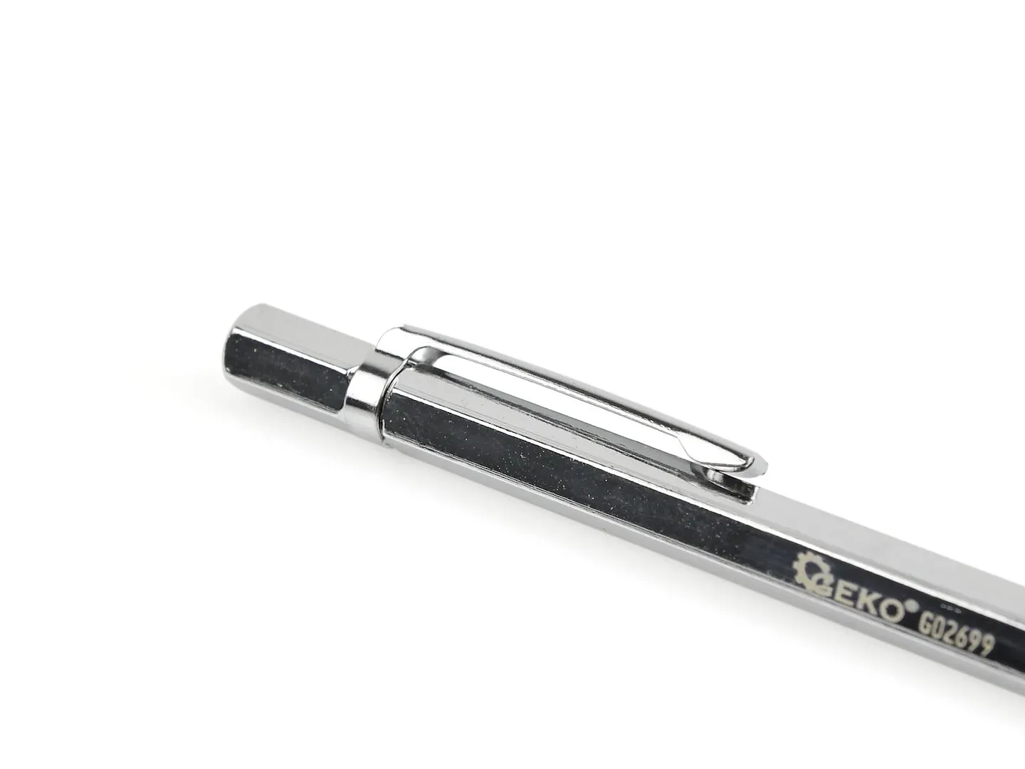 Jelölő toll üveghez, fémhez és kerámiához 140mm (volfrámkarbid) - Image 4