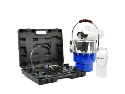 Fékfolyadék-cserélő készülék (1)