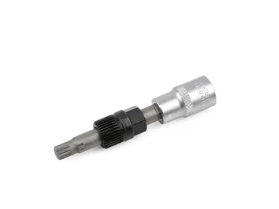 Kulcs a tengelykapcsolós generátorok ki- és beszereléséhez (50/100)