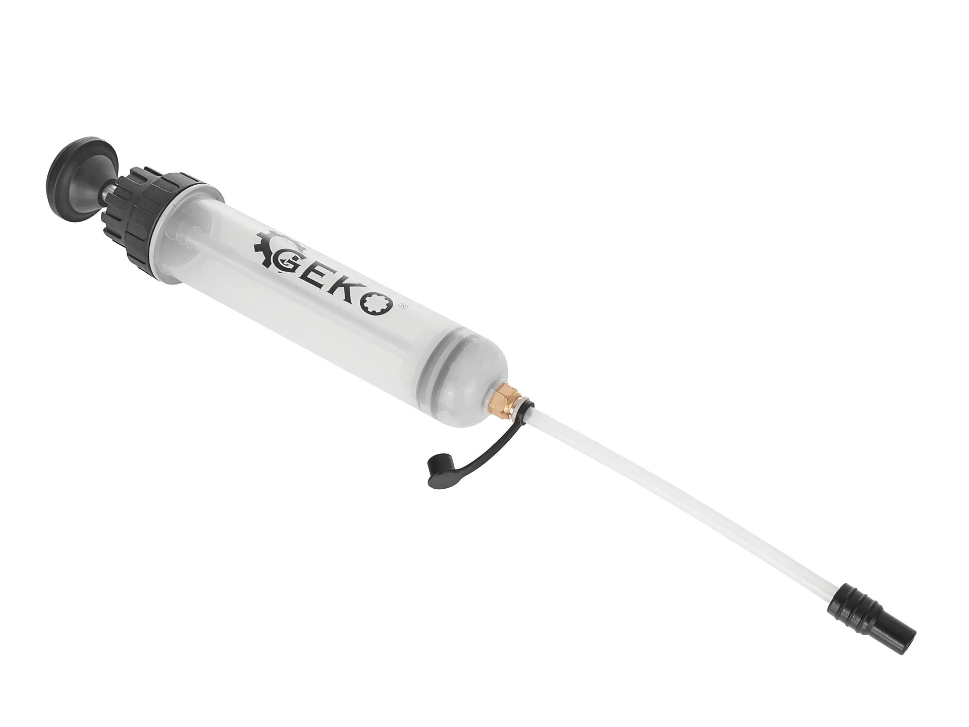 Kézi szívóeszköz folyadékokhoz 200ml (25) - Image 4