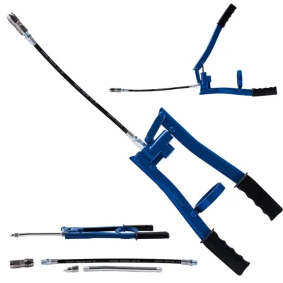 Kétkezes kenőolajozó 413bar patronnal (20)