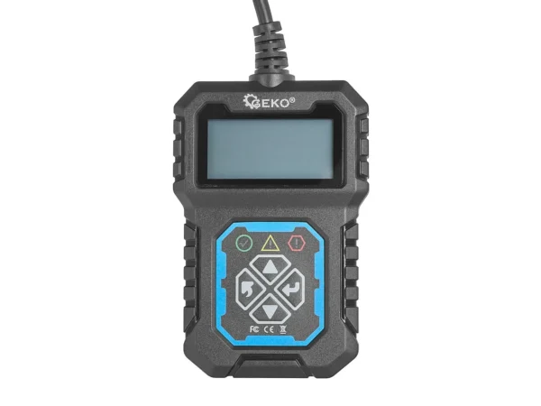 OBDII diagnosztikai teszter T31 (40) - Image 3