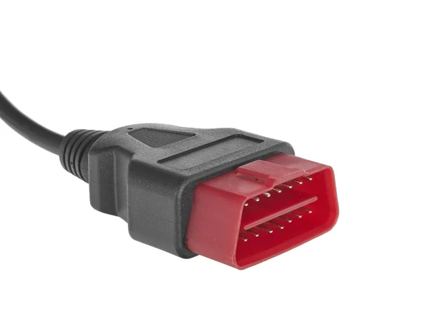 OBDII diagnosztikai teszter T31 (40) - Image 4