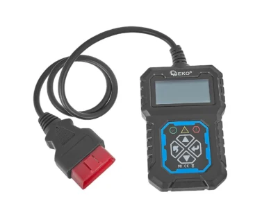 OBDII diagnosztikai teszter T31 (40)