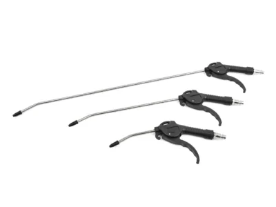 Fúvópisztoly készlet 3el. (40/50)