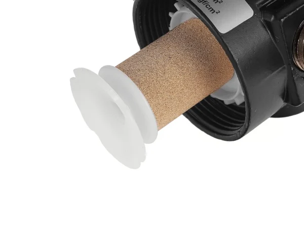 Dehidratáló légszűrővel + 1/4" szűkítővel (100) - Image 6