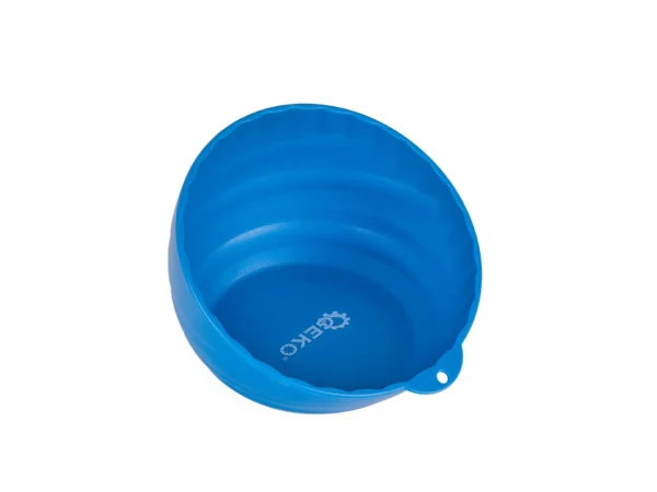 ABS kerek mágneses tál 148x112mm (20) - Image 2