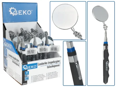 24-69cm-es teleszkópos tükör - bemutató doboz (12/48)