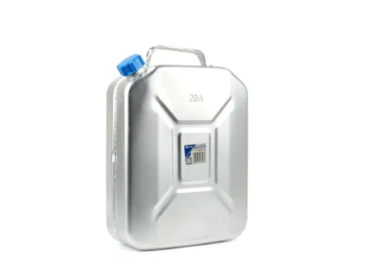 Alumínium tartály 20L (3)
