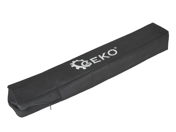 Teleszkópos hosszabbító oszlop lézerhez 420cm + ferde adapter (8) - Image 9